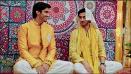 Meri Saas Bhoot Hai - 8th May 2023